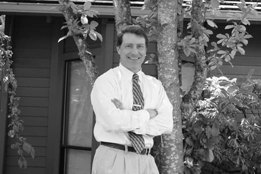 Dr. Anthony J Elford - Eugene, OR - Dentistry