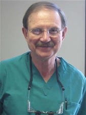 Dr. Gregory Melvin Linscott, DDS