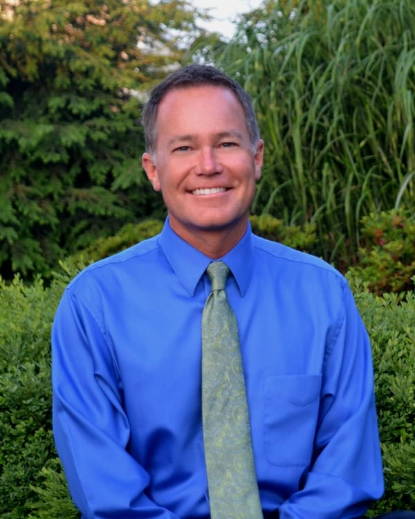 Dr. John Eric Jones, DDS