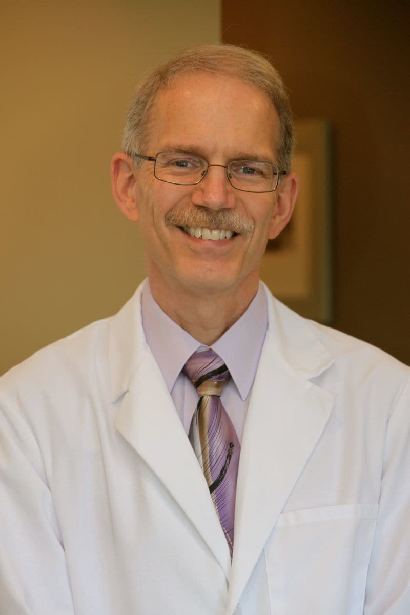 Dr. Michael Alan Ress, DDS - Cincinnati, OH - Dentistry