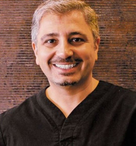 Dr. Payam C Ataii, DDS - Laguna Hills, CA - Dentistry