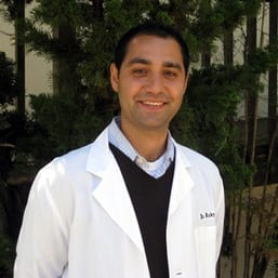 Dr. Ricky Singh - Berkeley, CA - Dentistry