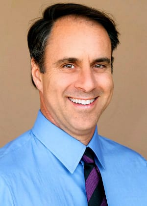 Dr. Dean Garcia - Laguna Hills, CA - Dentistry