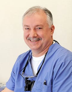 Dr. Oleg V Oliferuk - Folsom, CA - Dentistry