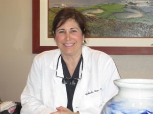 Dr. Gabrielle Duggan Rasi - Citrus Heights, CA - Dentistry