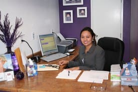 Dr. Maribel A Celebrado - El Cajon, CA - Dentistry