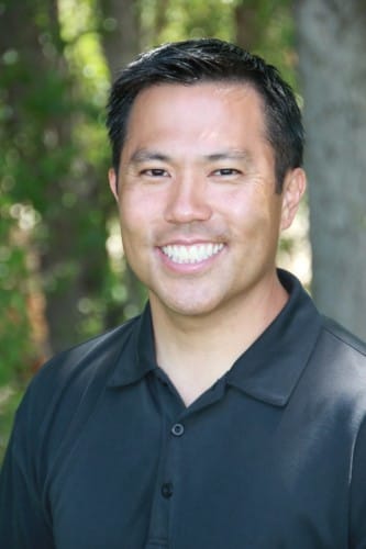 Dr. Dean Takashi Funada - El Dorado Hills, CA - Dentistry