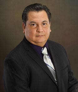 Dr. Luis E Calixto-Uribe - San Diego, CA - Dentistry