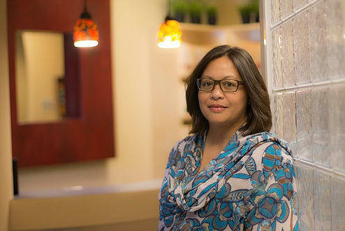 Dr. Rosalie Salas Geronimo - Fremont, CA - Dentistry