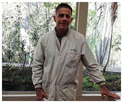 Dr. Robert James Meaglia