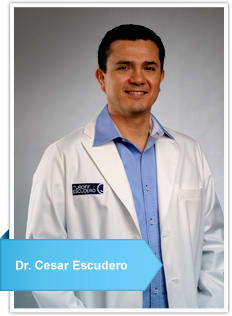 Dr. Cesar Escudero, DDS - Los Gatos, CA - Dentistry