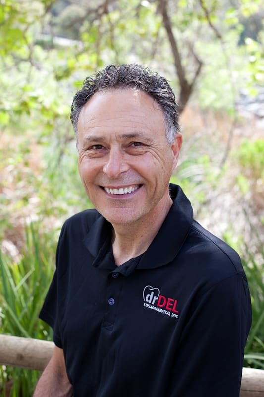 Dr. Emmanuel D Delagrammaticas