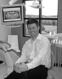 Dr. Barry M Sautter