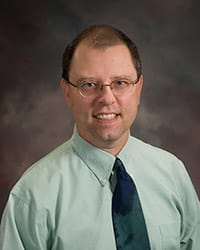 Dr. Thomas Scott Clifton, DDS