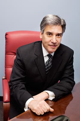 Dr. John F Ceraso, DDS