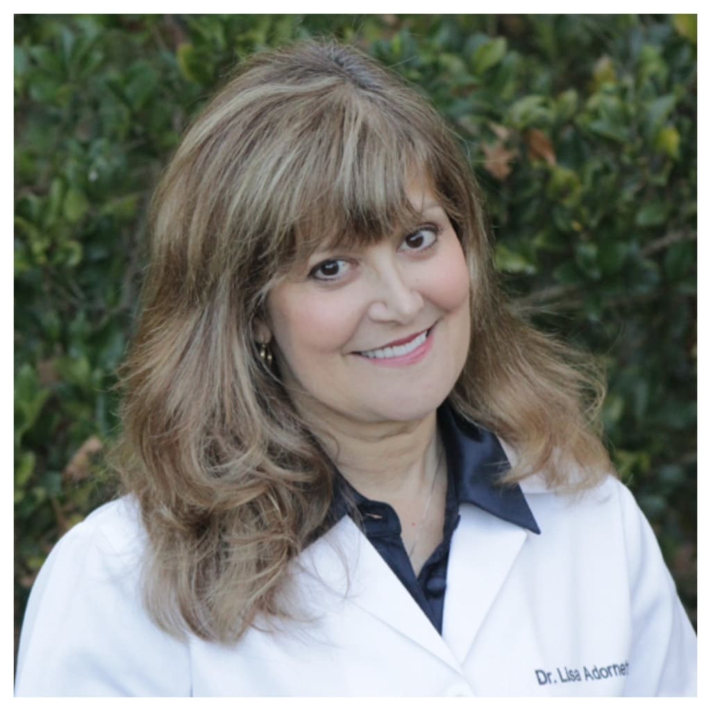 Dr. Lisa Jo Adornetto, DDS - Greensboro, NC - Dentistry