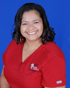Dr. Tanya Donielle Redd - Greensboro, NC - Dentistry