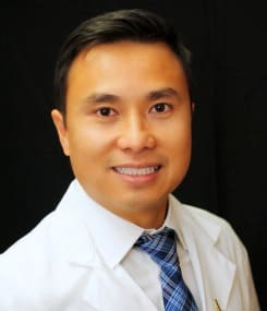 Dr. Alex Duc Pham - GASTONIA, NC - Dentistry