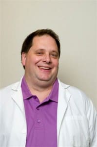 Dr. Christopher W Polk, DDS