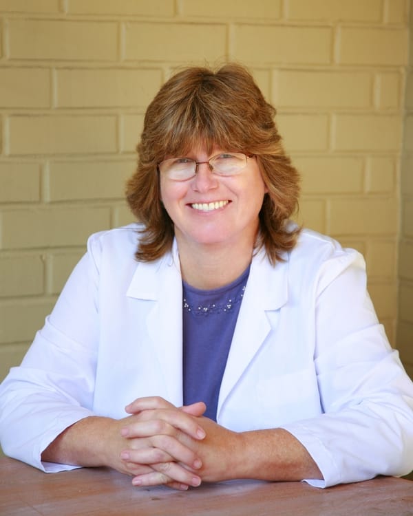 Dr. Pamela M Andrews, DDS - Manteca, CA - Dentistry