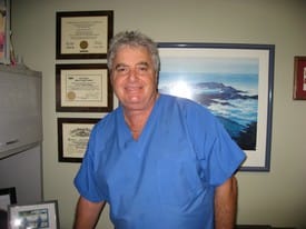 Dr. Leslie Howard Apody - Encino, CA - Dentistry