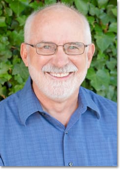 Dr. Robert Paul Jeffers, DDS - Santa Rosa, CA - Dentistry