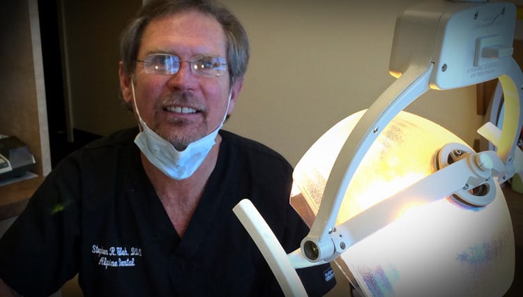 Dr. Stephen Robert Walsh - Monument, CO - Dentistry