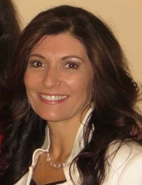 Dr. Gabriela Garcia-Rojas, DDS - Mill Valley, CA - Dentistry