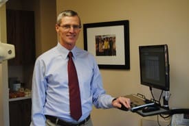 Dr. Philip A Terribilini, DDS