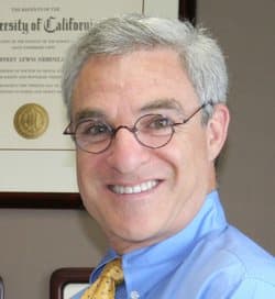 Dr. Jeffrey Lewis Nebenzahl, DDS - Mill Valley, CA - Dentistry
