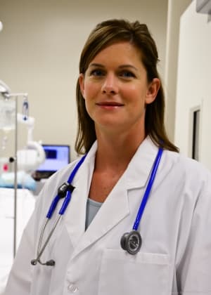 Dr. Ellie J Zuiderveld