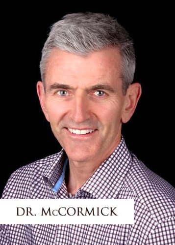 Dr. Andrew Thomas Mccormick, DDS - Santa Rosa, CA - Dentistry