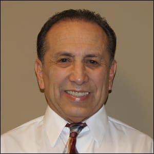 Dr. Joe David Sanchez, DDS