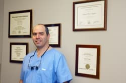 Dr. Edward Dror Cligher - Encino, CA - Dentistry