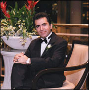 Dr. Ramin Farzam, DDS
