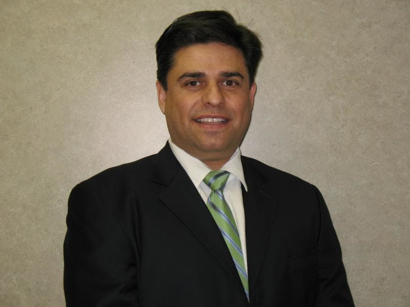 Dr. John Graham Mcallister, DDS - Downey, CA - Dentistry