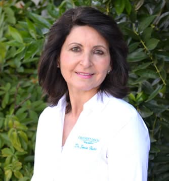 Dr. Sonia Sabbagh Hariri, DDS - Tucson, AZ - Dentistry