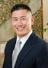 Dr. Ted Yao-Te Fang - PALMDALE, CA - Dentistry