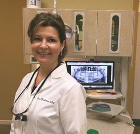 Dr. Anna Chukhman - VALENCIA, CA - Dentistry