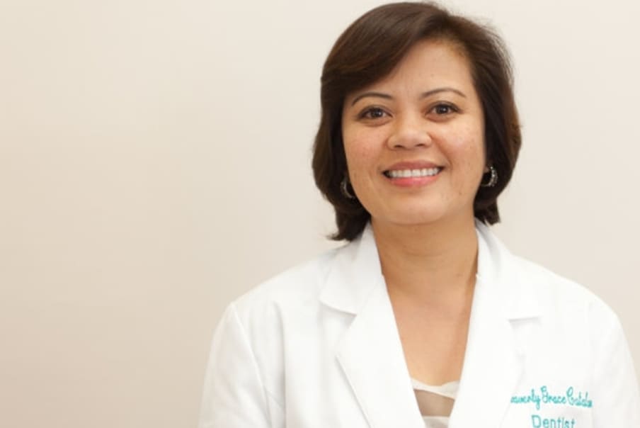 Dr. Beaverly Grace M Catalan - Torrance, CA - Dentistry