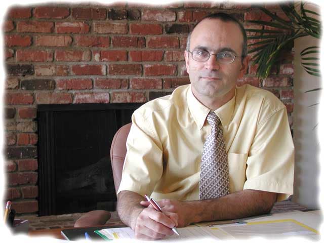 Dr. Joseph S Sarkissian, DDS - Glendale, CA - Dentistry