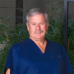 Dr. Dennis Neil Mcafee - Longview, TX - Dentistry