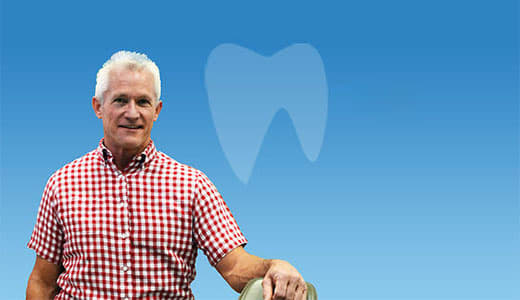 Dr. Michael R Mullen - El Paso, TX - Dentistry