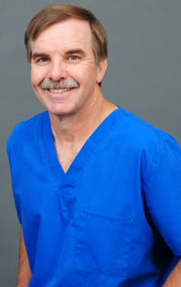 Dr. Ronald Ellis Noe - Lake City, TN - Dentistry
