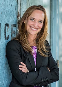 Dr. Lanette Cox Sikes, DDS