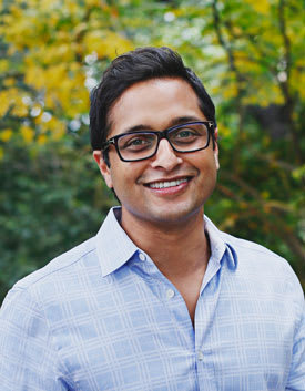 Dr. Sunil Rashmi Shah, DDS - Austin, TX - Dentistry