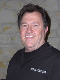 Dr. Henry Kenneth Branson - Bedford, TX - Dentistry