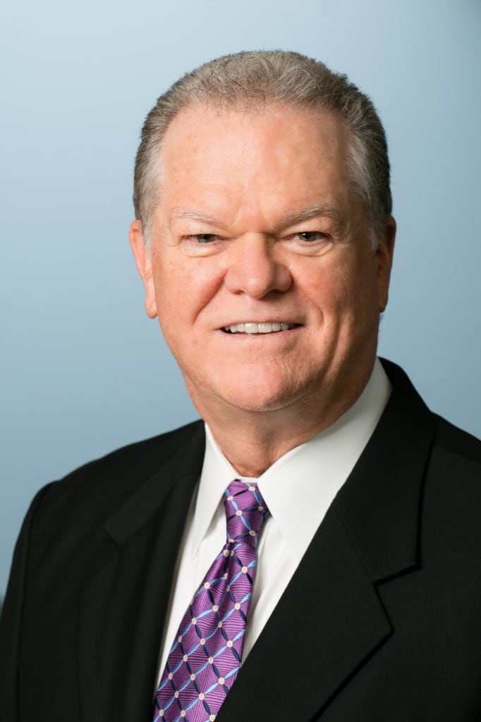 Dr. Ronald Clark Auvenshine, DDS - Houston, TX - Dentistry