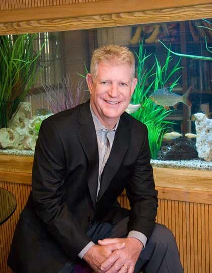 Dr. Mike Rodgers, DDS