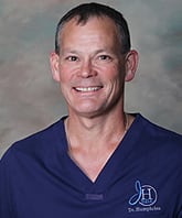 Dr. James W Humphries